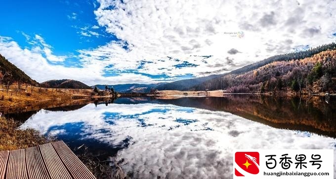 云南香格里拉景点介绍，去香格里拉旅游最佳时间