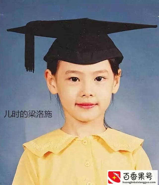 “豪门弃妇”梁洛施的悲伤，2年生3子，为何李家就是不娶她进门