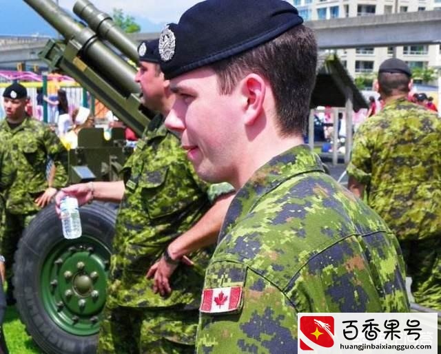 加拿大人口为什么那么少