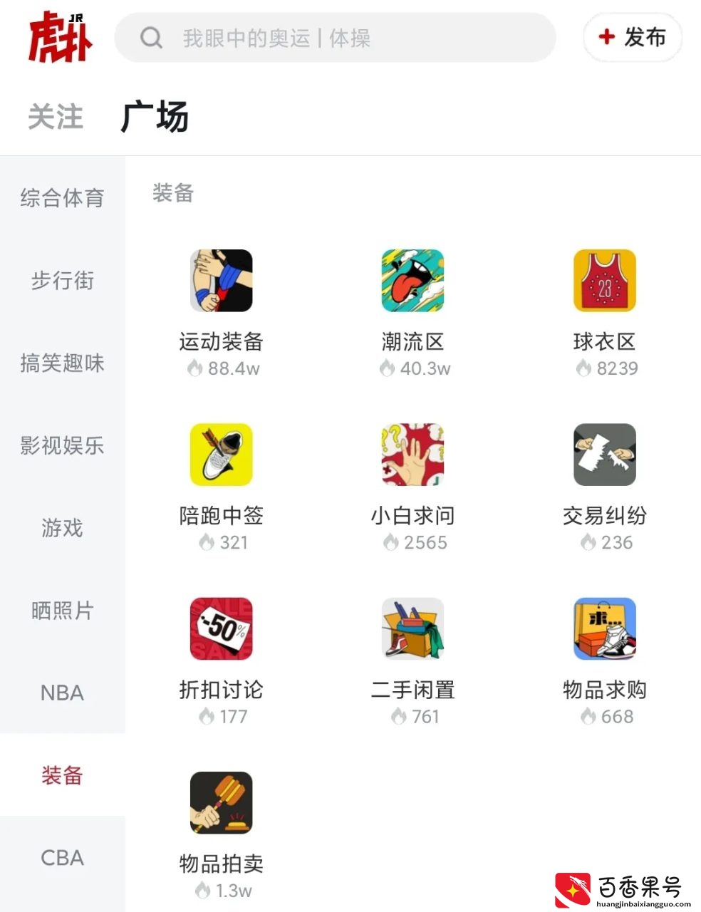 千亿级潮流市场，得物、识货吃得下吗？