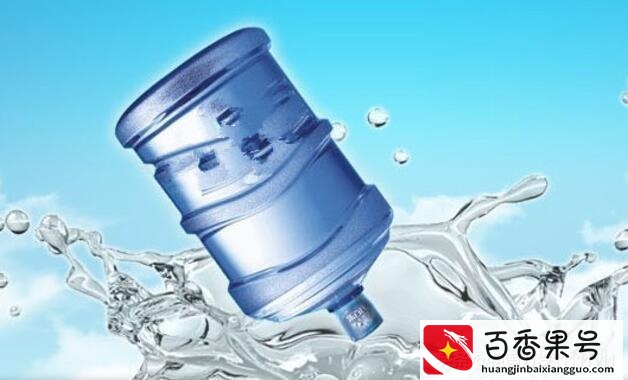 桶装水哪个品牌水质好