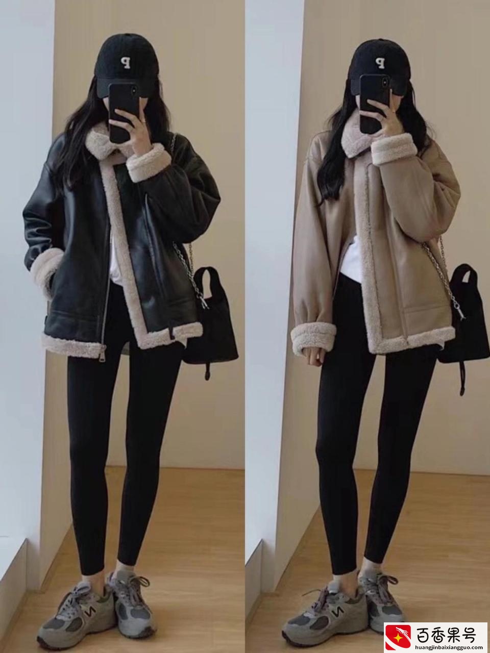 女生穿瑜伽裤出门有伤风化？其实还有这些体面穿法，也不耽误美