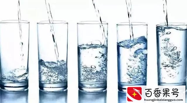 多喝水有助于减肥吗