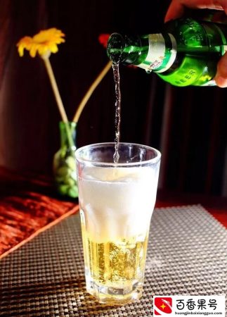 每天一瓶啤酒的利弊？每天一瓶啤酒的好处和坏处？