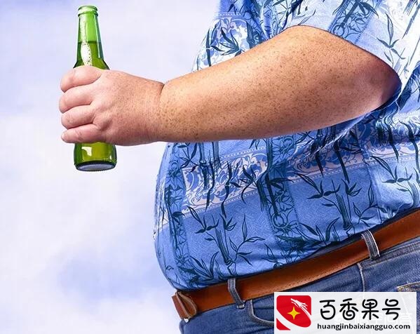 每天一瓶啤酒的利弊？每天一瓶啤酒的好处和坏处？