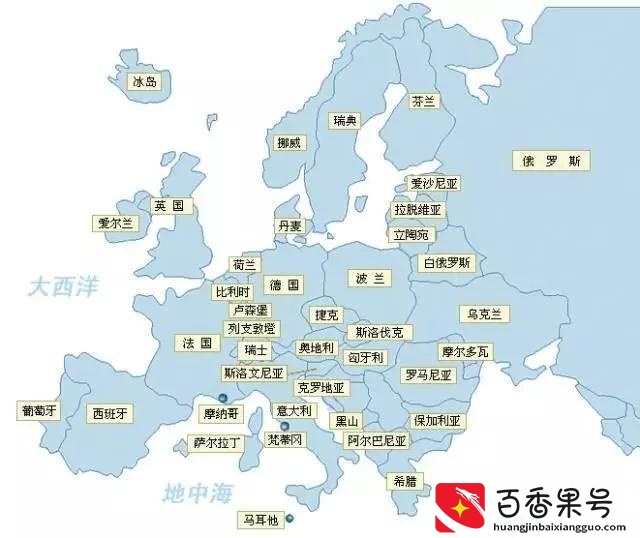 波兰是发达国家吗？波兰是发达国家还是发展中国家？