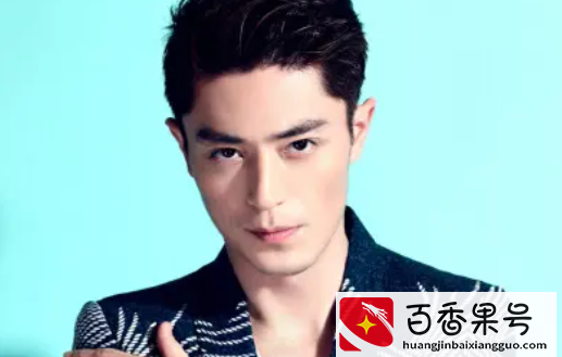 “屡传婚变”霍建华：疑奉子成婚，后怒吼林心如，开豪车独自离开