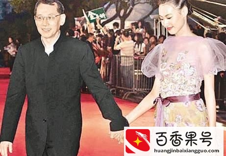 “豪门弃妇”梁洛施的悲伤，2年生3子，为何李家就是不娶她进门