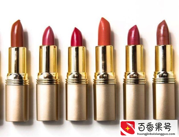 口红开封一年后最好别用，因为会有这2种危害，别告诉我你不知道