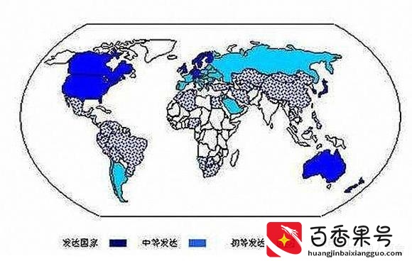 波兰是发达国家吗？波兰是发达国家还是发展中国家？