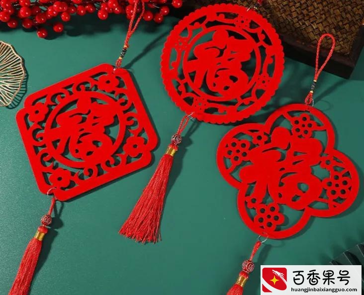 置办年货别发愁，必购清单来了！快收藏起来，照着买就行