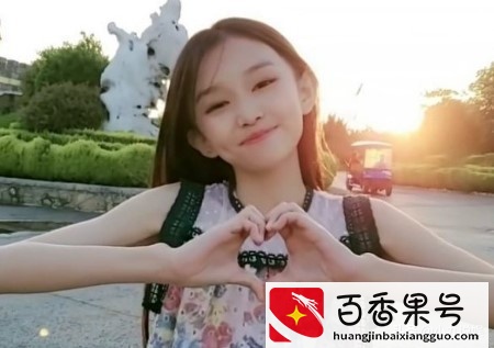 小网红宋小睿真实长相如何，真的美貌与才能兼备吗