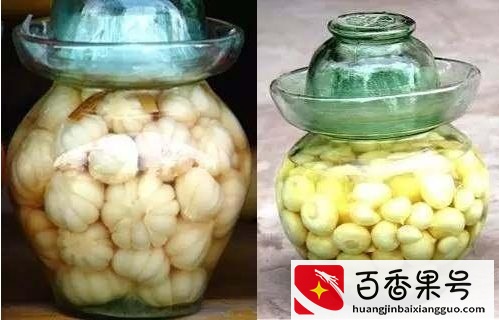 家常帮：大蒜泡酒的功效你知多少！