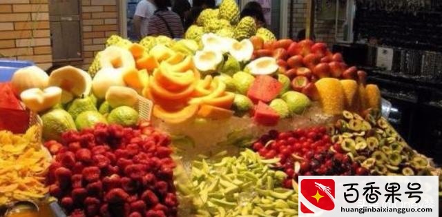 水果店怎么经营比较好