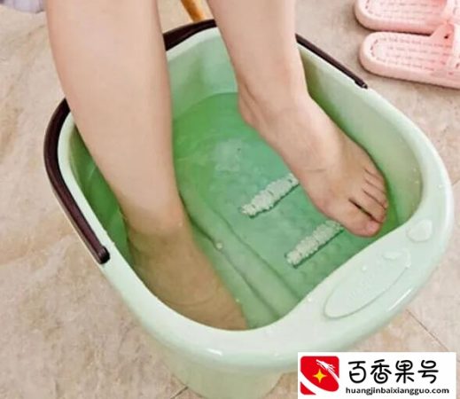 泡脚对身体有什么好处和作用