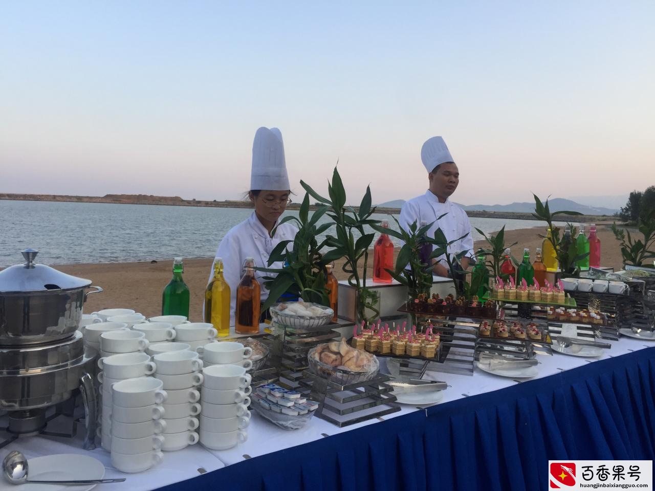 为什么大家都去BBQ？你知道什么意思吗？