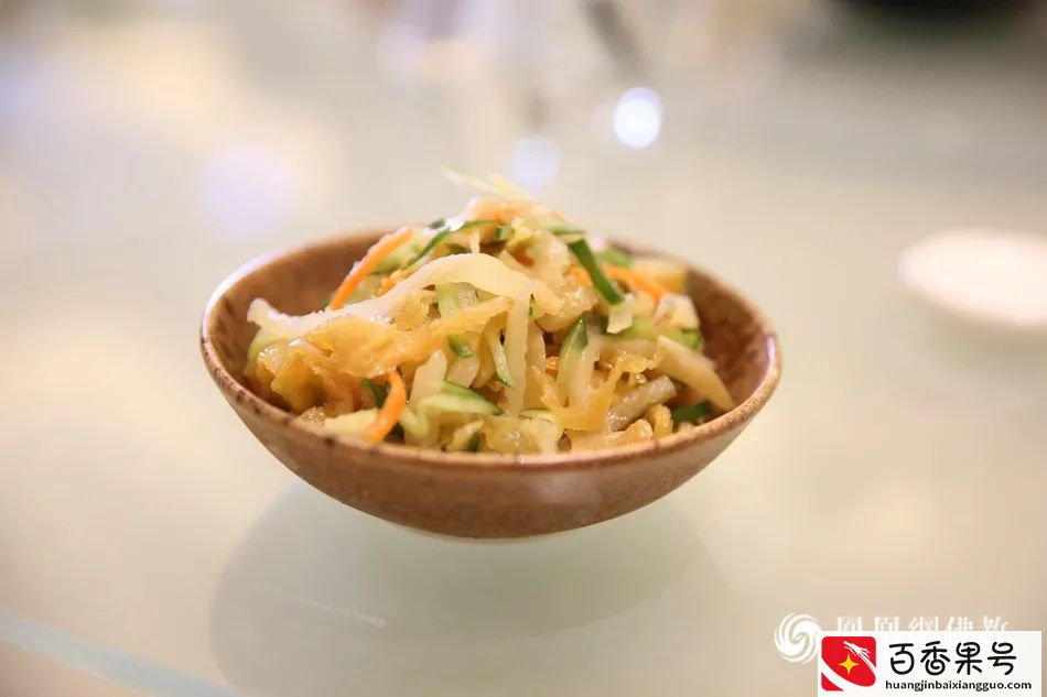 世界无肉日 | 一日食素，功德无量