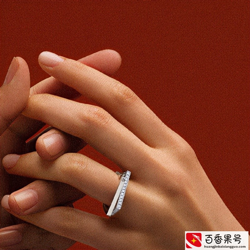5000块能买钻戒吗？钻戒5000块钱有多大？