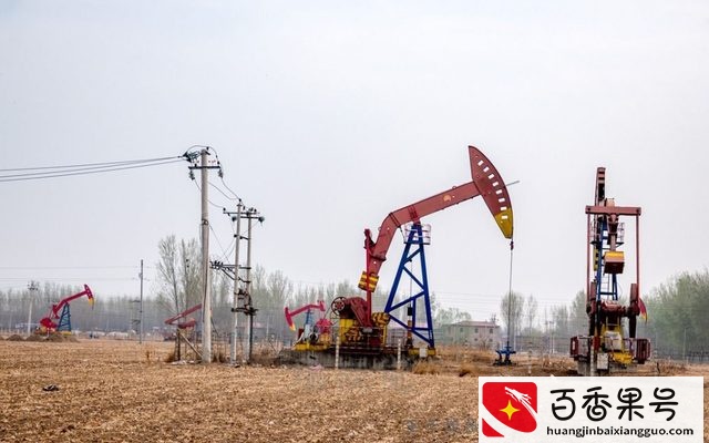 中石油和中石化谁更耐烧？跑趟高速才明白，差距一直存在