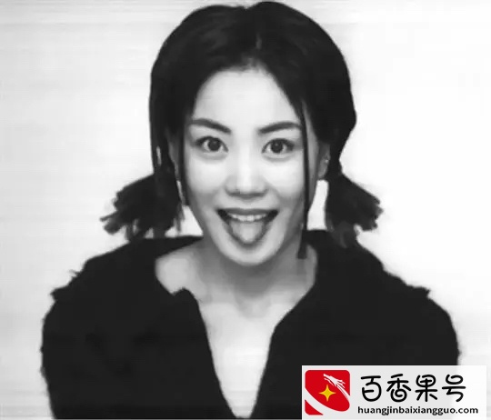 王菲爱过的5个男人，都是“弟弟辈”最小小11岁，她怎能下得了手