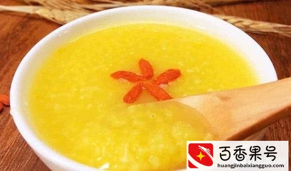 全中国哪里的小米最好吃？认清这4个产地，谷中珍品，香糯粘稠