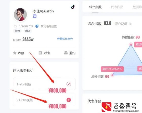 不到1w粉丝就能利用抖音赚钱？你也可以