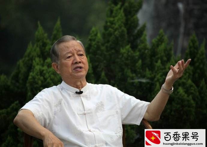曾仕强有严重的反科学言论，可谓误人子弟