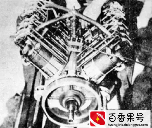 中国第一架飞机是谁制造的？