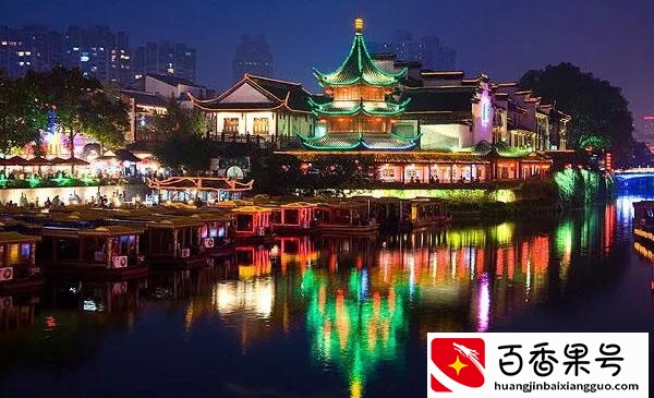 南京旅游必打卡的10个景点，你知道多少？
