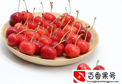 车厘子一天吃多少最好 吃多了会中毒吗