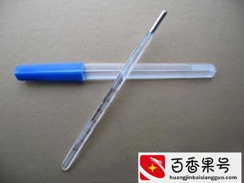 水银体温计打碎后的处理方法