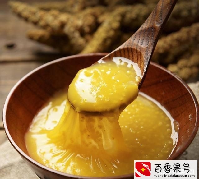 全中国哪里的小米最好吃？认清这4个产地，谷中珍品，香糯粘稠
