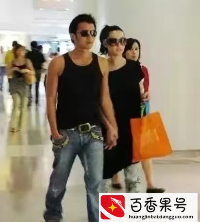 王菲爱过的5个男人，都是“弟弟辈”最小小11岁，她怎能下得了手