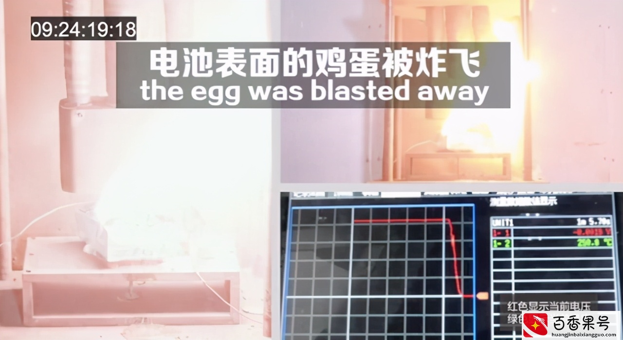 为什么现在电动车电池不再被偷，反而经常自燃着火呢？