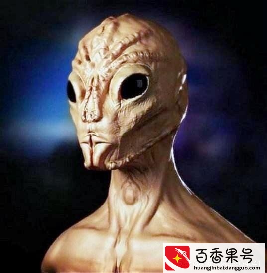 外星人来过地球吗