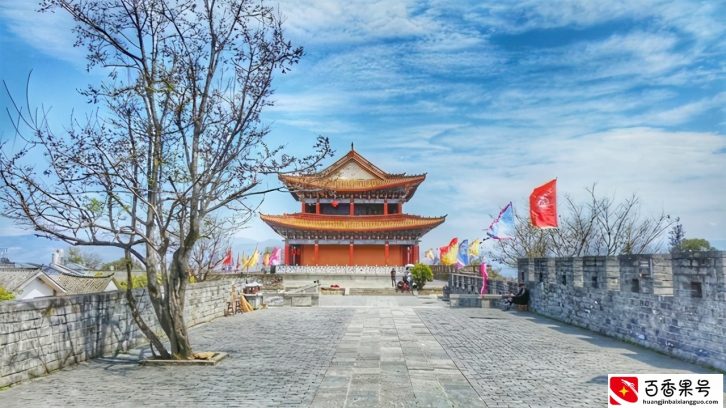 大理旅游攻略必去景点以及价格，大理自由行旅游攻略详细