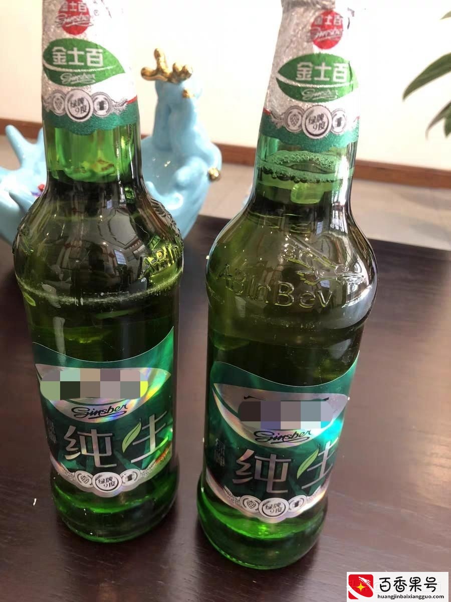 两瓶就让人断片，这4款国产高度啤酒，你喝过几种？