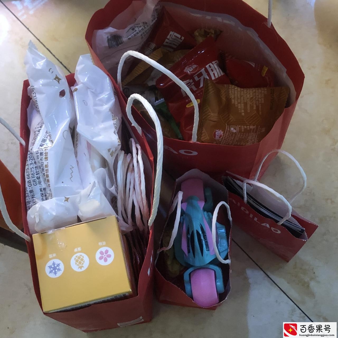 大学生第一次去吃海底捞是什么体验