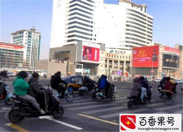 经济实力不如唐山的石家庄，为什么是河北第一大城市？