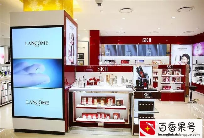 免税店比专柜便宜，这是为什么，你真的明白