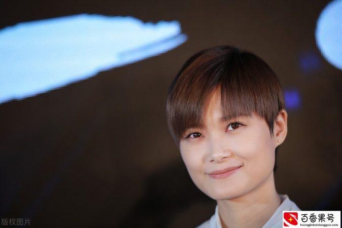 李宇春有了一个外国男朋友？这是真的吗？