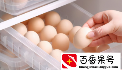 新鲜鸡蛋冬天常温下能保存多久？
