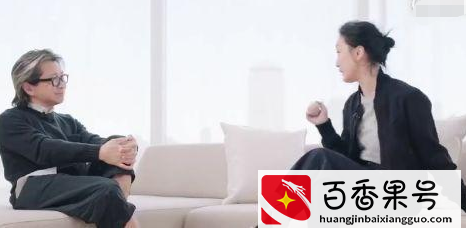 46岁周迅离婚了，三年前被曝因生子婚变，谈生育问题也有难处