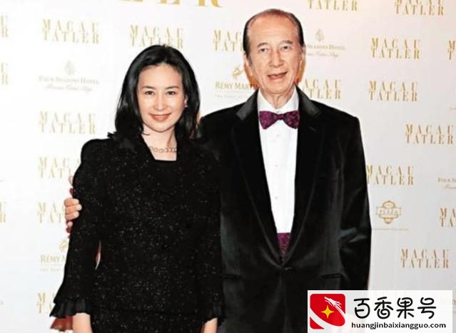 何超琼与陈百强的凄美爱情：你含泪送我出嫁，我不顾世俗为你扶灵
