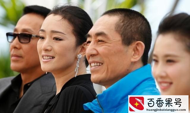 张艺谋爱陈婷还是巩俐