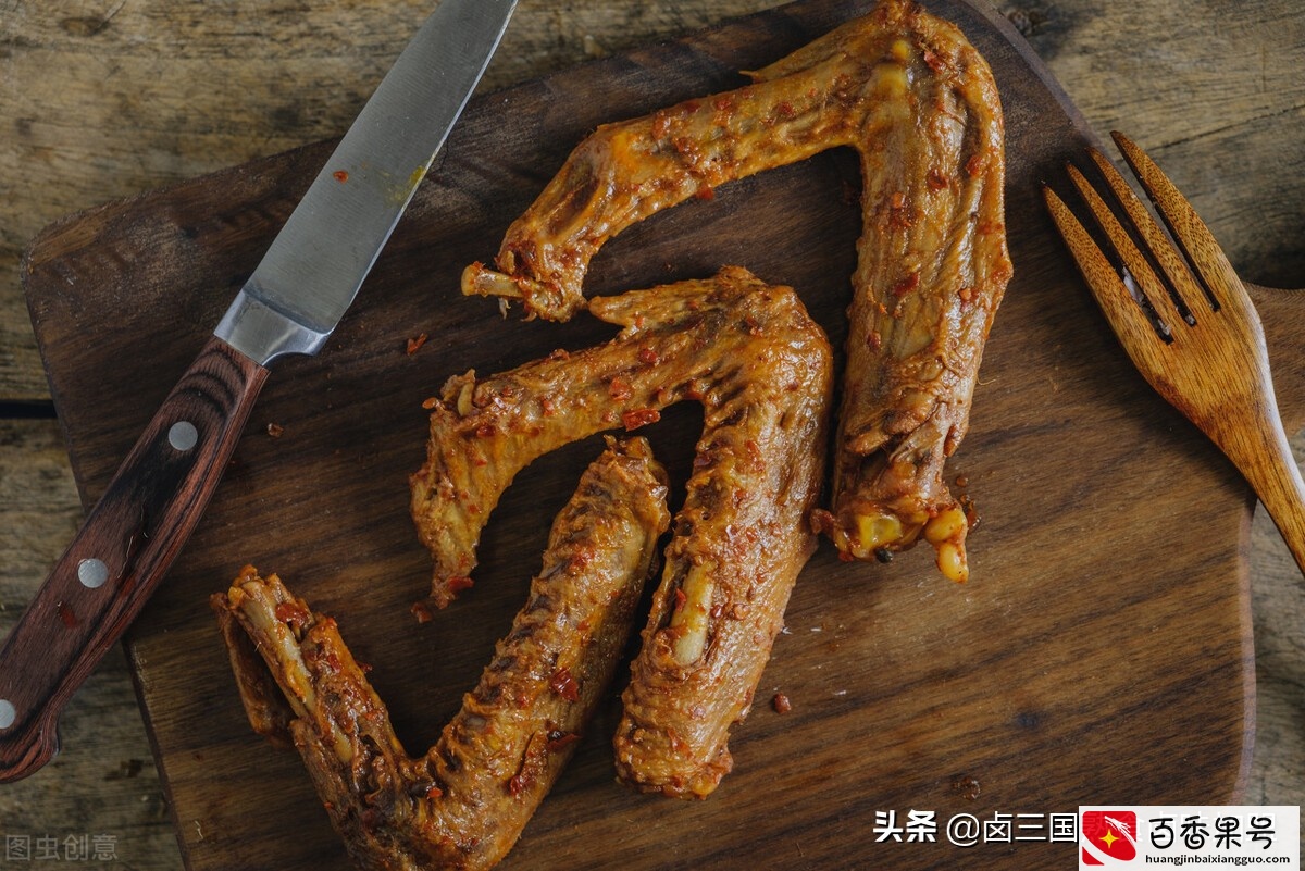 现在投资卤味店费用高吗？