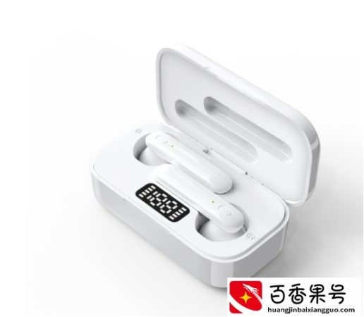 蓝牙耳机怎么使用？怎么充电？