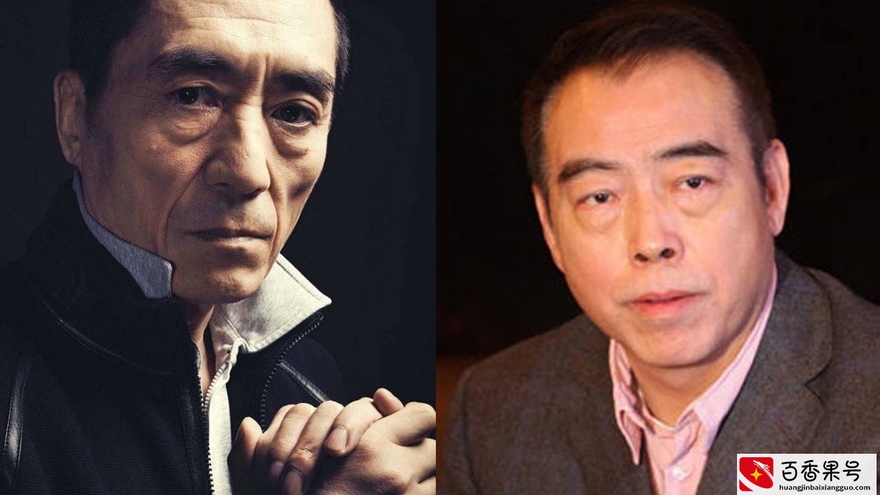 执导《长津湖》，陈凯歌又一次体现了他的“优点”