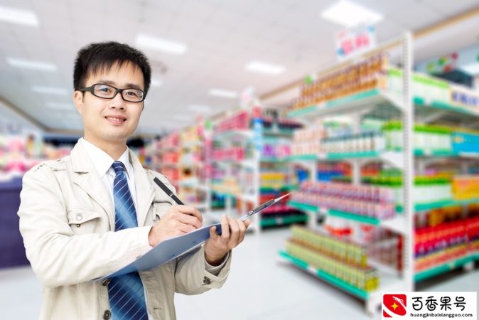 开超市新手怎么进货？坚持1个原则，掌握3个方法和5个工具