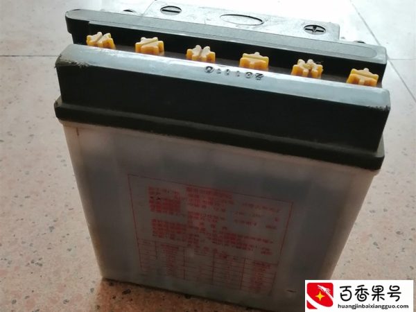 电瓶修复你想知道，干电池？水电池？